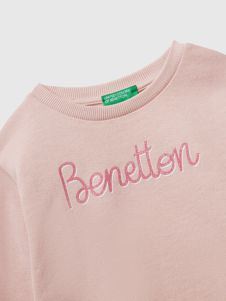 SWEATER L/S Junior Girl image number 3